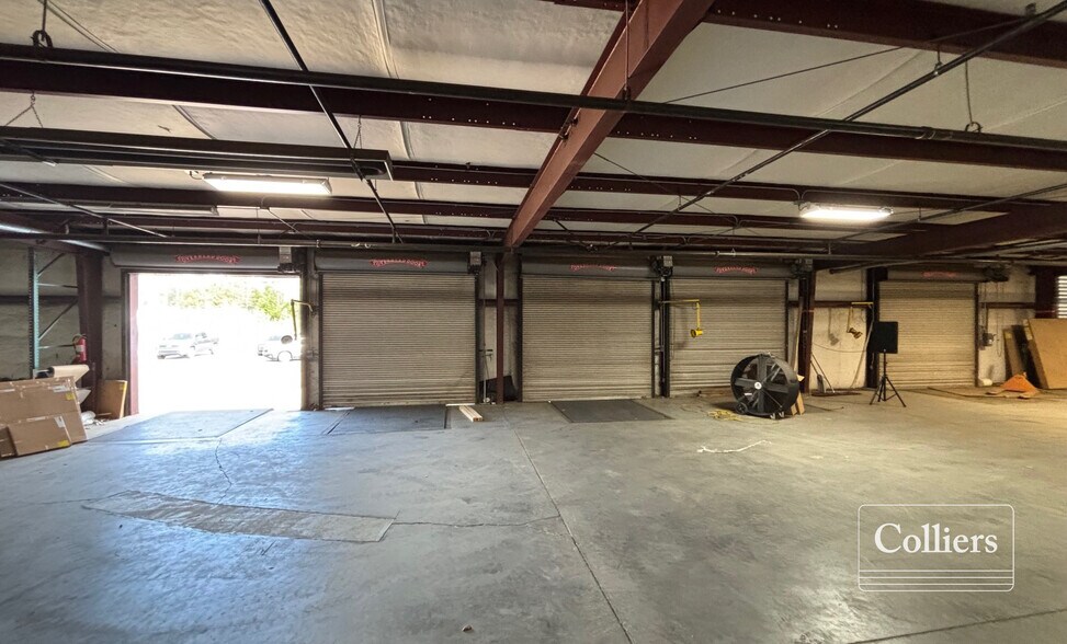 More Photos Of 4495 Batesburg Hwy, Saluda Distribution For Lease