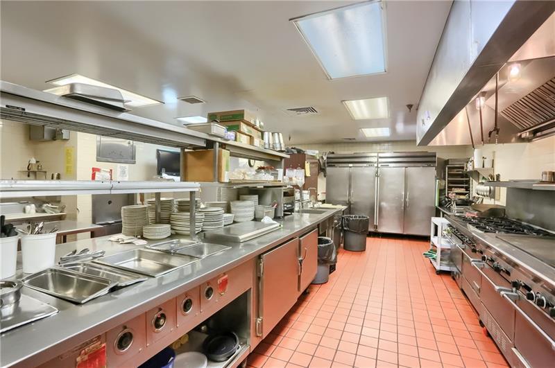 More Photos Of 2305 Wilmington Rd, New Castle Restaurant For Sale