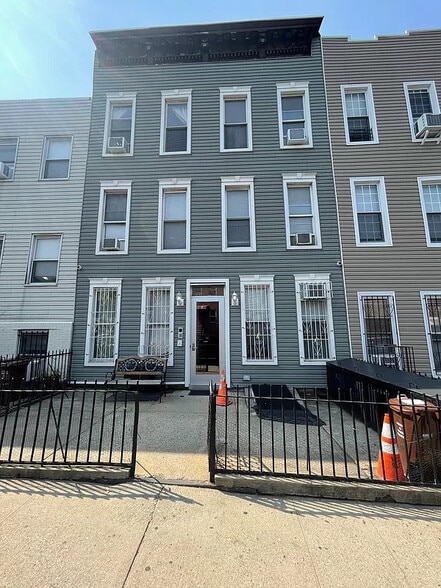 Primary Photo Of 144 23rd St, Brooklyn Apartments For Sale