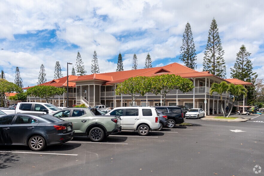 More Photos Of 95-720 Lanikuhana Ave, Mililani Medical For Lease
