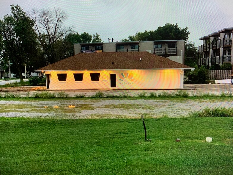 Primary Photo Of 127 Dotson Dr, Ames Land For Sale