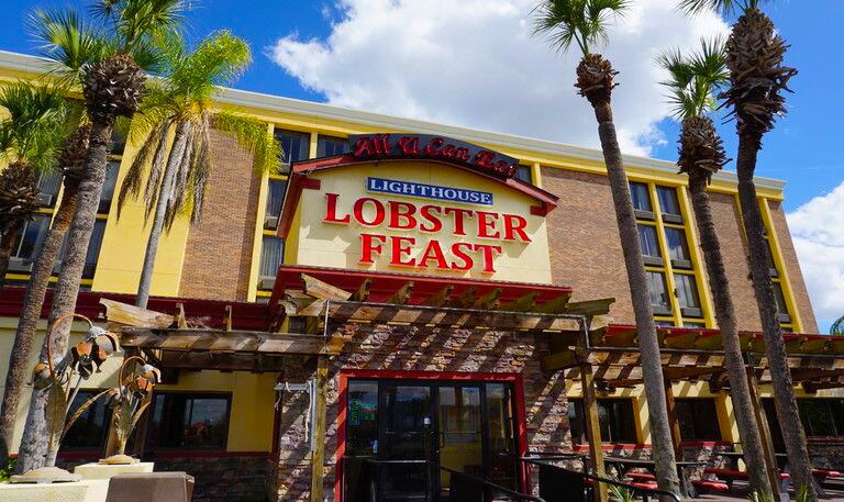 More Photos Of 7675 W Irlo Bronson Memorial Hwy, Kissimmee Hotel For Sale