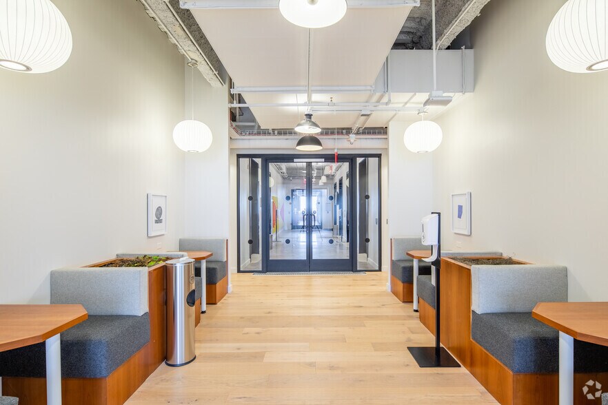 Photo of 16th Floor Ste 