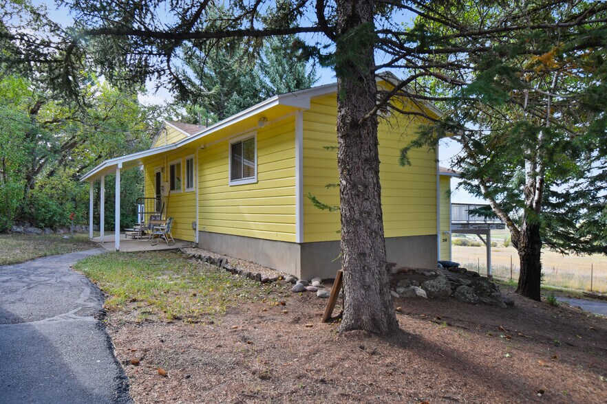 More Photos Of 110 W Moulton Ln, Heber City Land For Sale