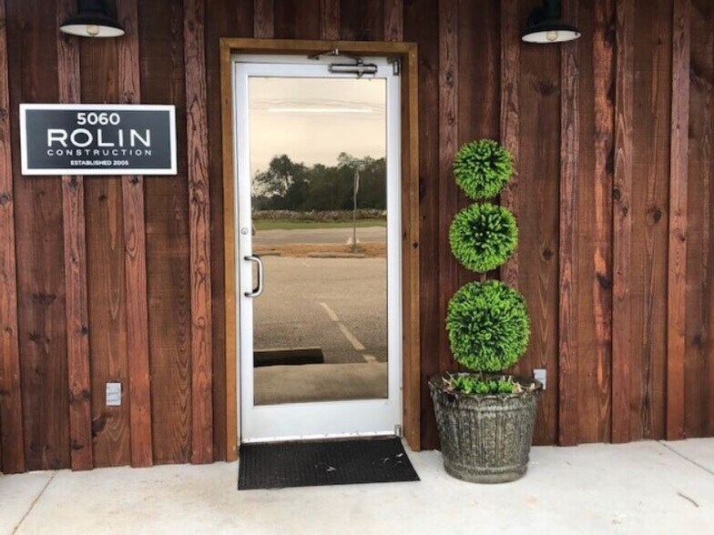 More Photos Of 5060 Jack Springs Rd, Atmore Light Distribution For Sale