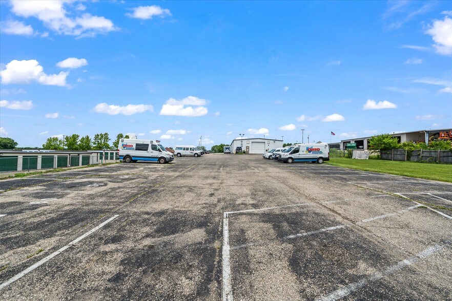 More Photos Of 2740 W National Rd, Vandalia Industrial For Sale