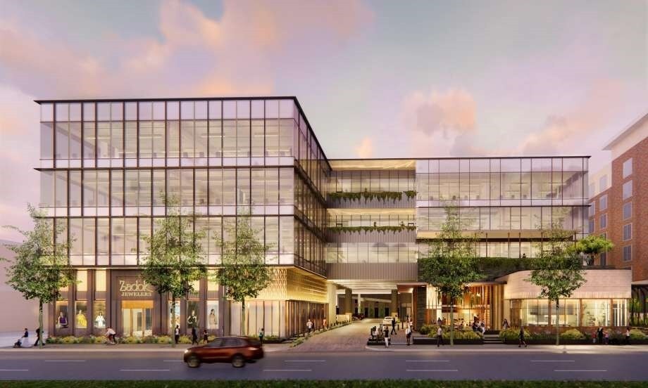 More Photos Of 1801 Post Oak Blvd, Houston Office For Lease