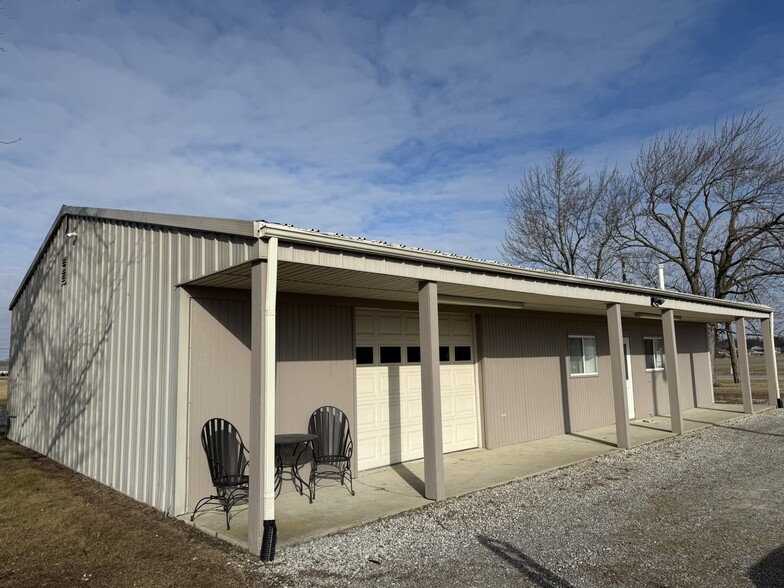 More Photos Of 1419 Wayne St, Celina Warehouse For Sale
