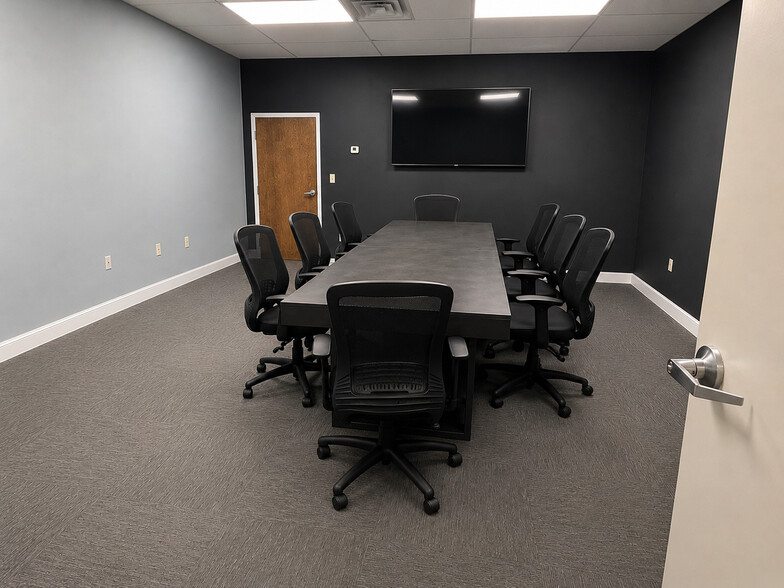 More Photos Of 501 Ligon Dr, Nashville Light Manufacturing For Lease