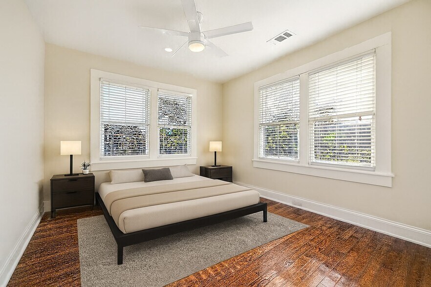 More Photos Of 1220 W Gray St, Houston Apartments For Sale
