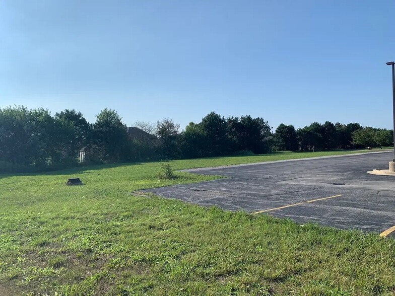 More Photos Of 19558 S Harlem Ave, Frankfort Land For Sale