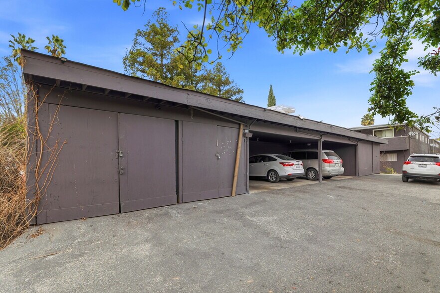 More Photos Of 5390 Carryback Ave, San Jose Apartments For Sale