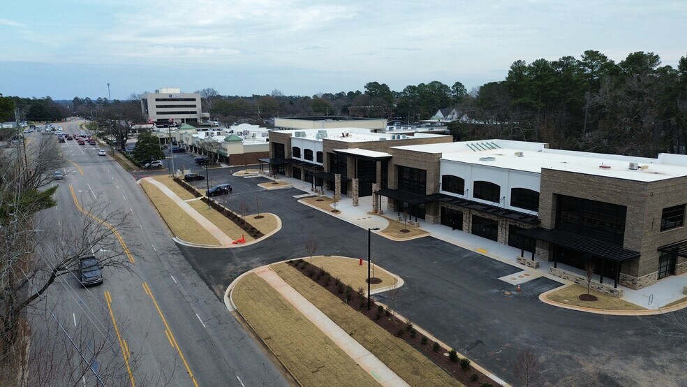 More Photos Of 5003-5045 Falls of Neuse Rd, Raleigh Unknown For Lease