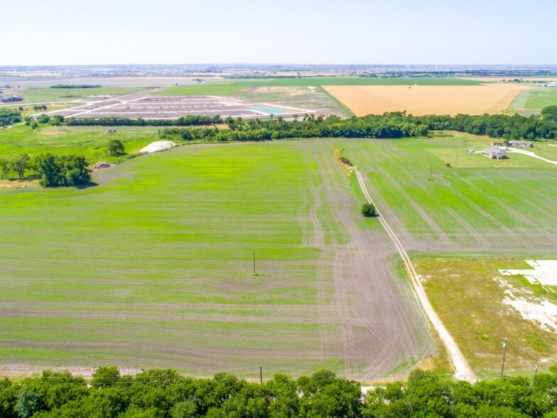 More Photos Of 16738 Carey Rd, Prosper Land For Sale
