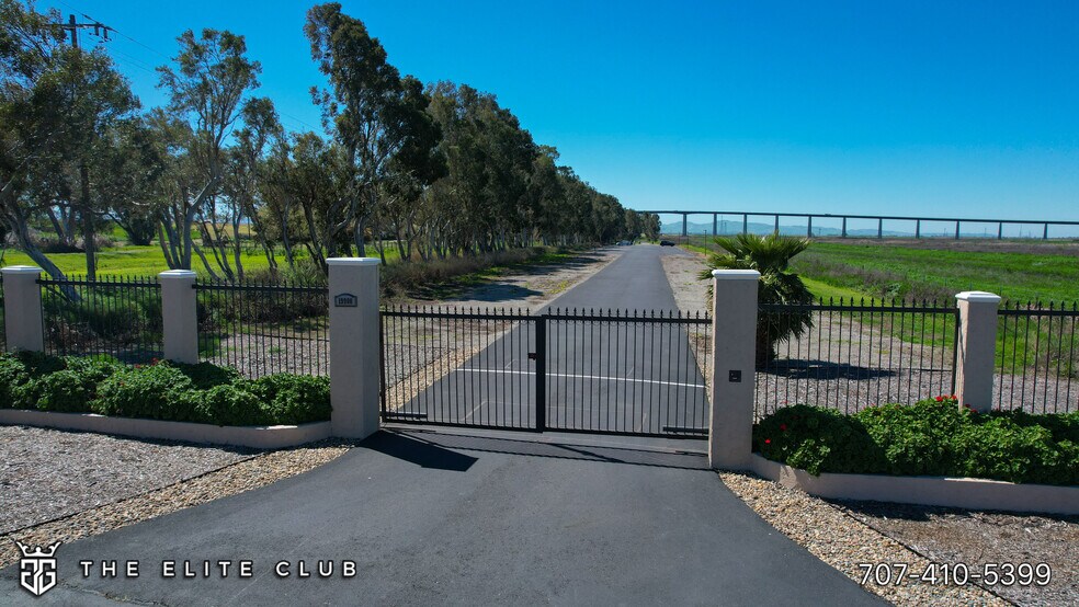 More Photos Of 19900 Sherman Island Cross Rd, Rio Vista Land For Sale