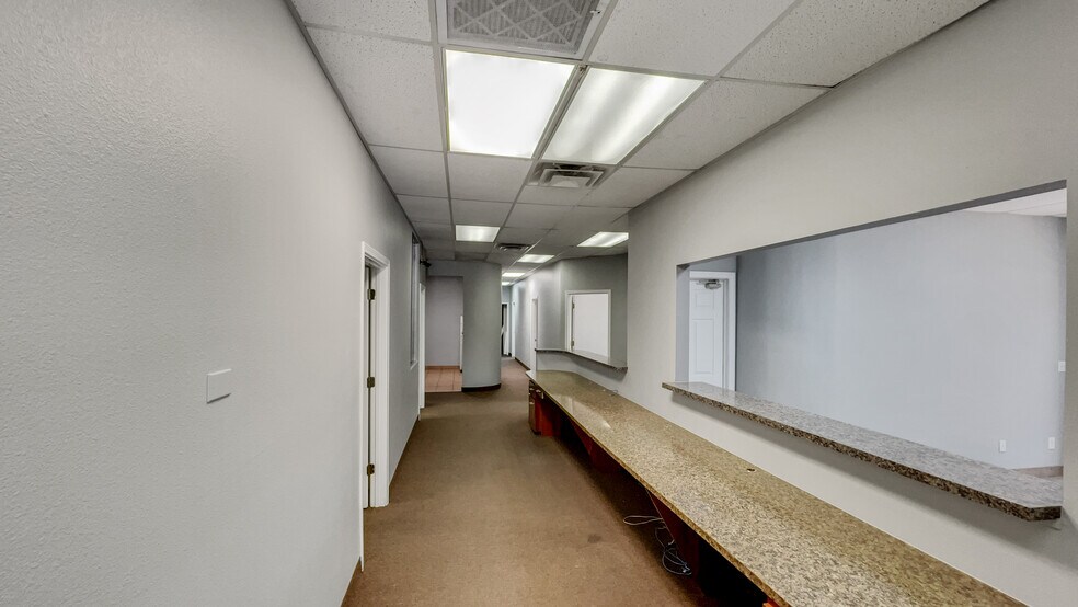More Photos Of 4520 S Pecos Rd, Las Vegas Medical For Lease