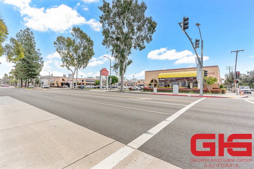 More Photos Of 9010 Garvey Ave, Rosemead Restaurant For Sale