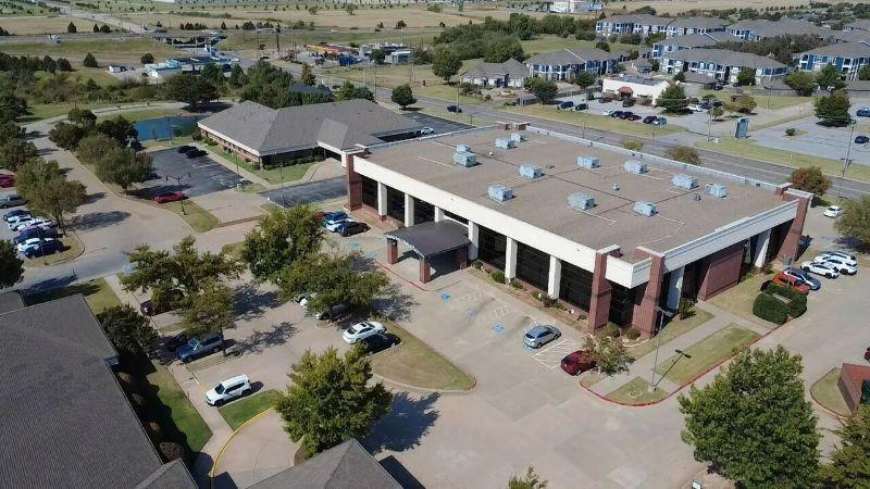 More Photos Of 3110 SW 89th St, Oklahoma City Medical For Lease