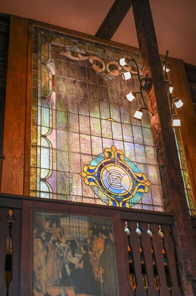 More Photos Of 1272 SW Fillmore St, Topeka Hospitality For Sale