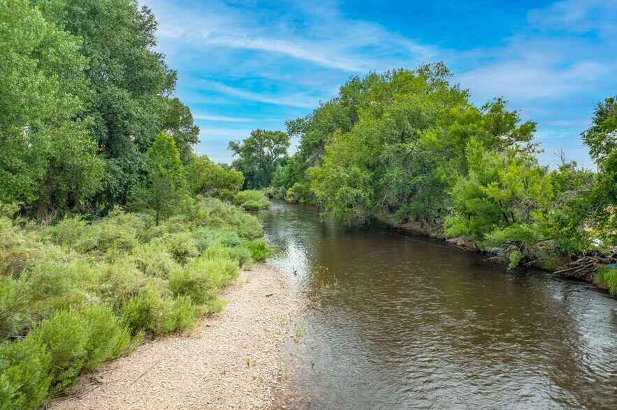 More Photos Of 4801 E Harmony Rd, Fort Collins Land For Sale