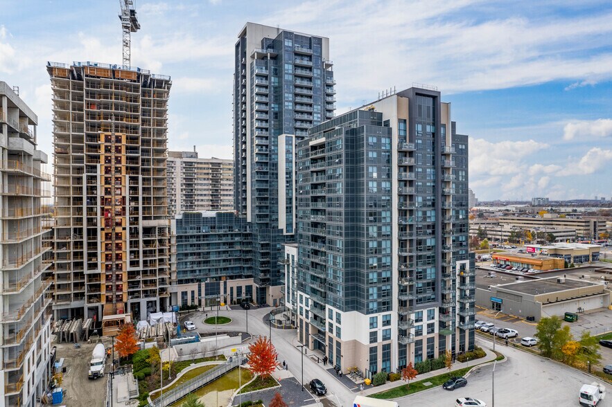 More Photos Of 1-2 Meadowglen Pl, Toronto Apartments For Lease