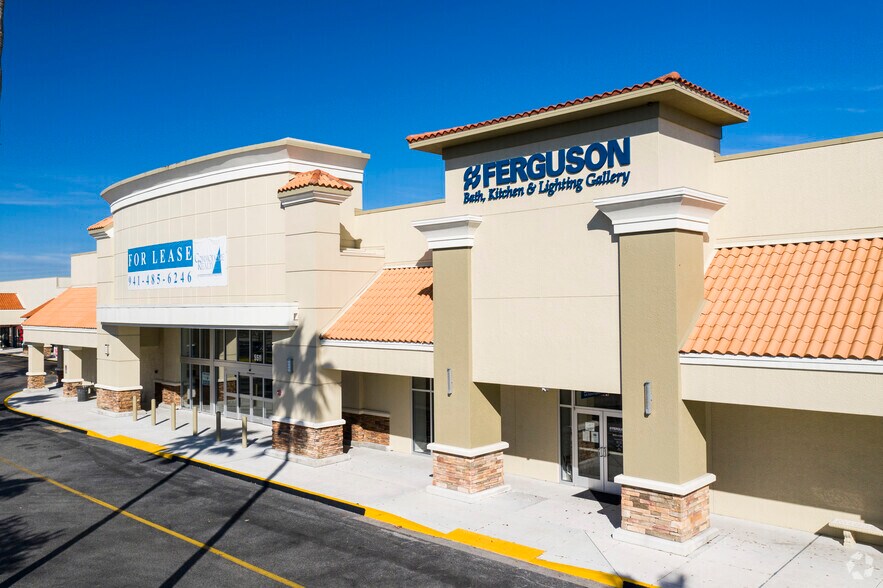 More Photos Of 5301-5553 Fruitville Rd, Sarasota Unknown For Lease