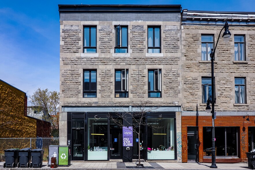 More Photos Of 3467 Rue Notre-Dame O, Montréal Multifamily For Sale