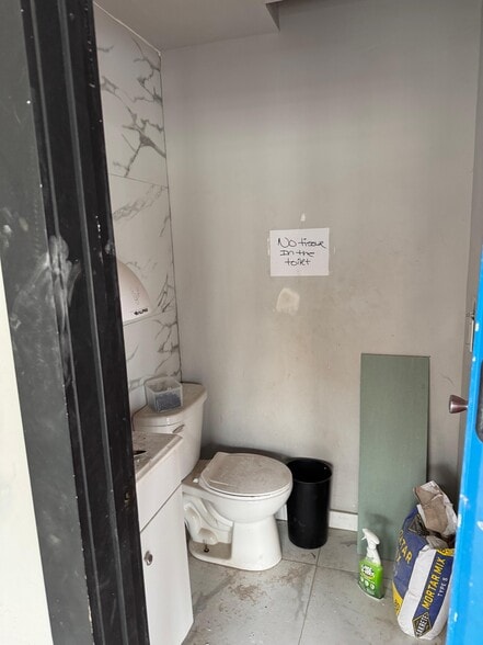 More Photos Of 566 Nostrand Ave, Brooklyn Storefront Retail Office For Lease