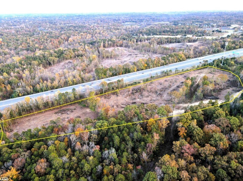 More Photos Of 1 Jaycee Road, Kannapolis Land For Sale