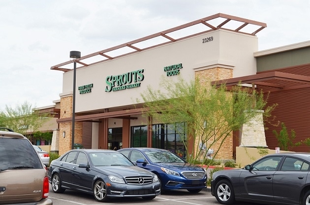 More Photos Of Pinnacle Peak Rd, Scottsdale Unknown For Lease