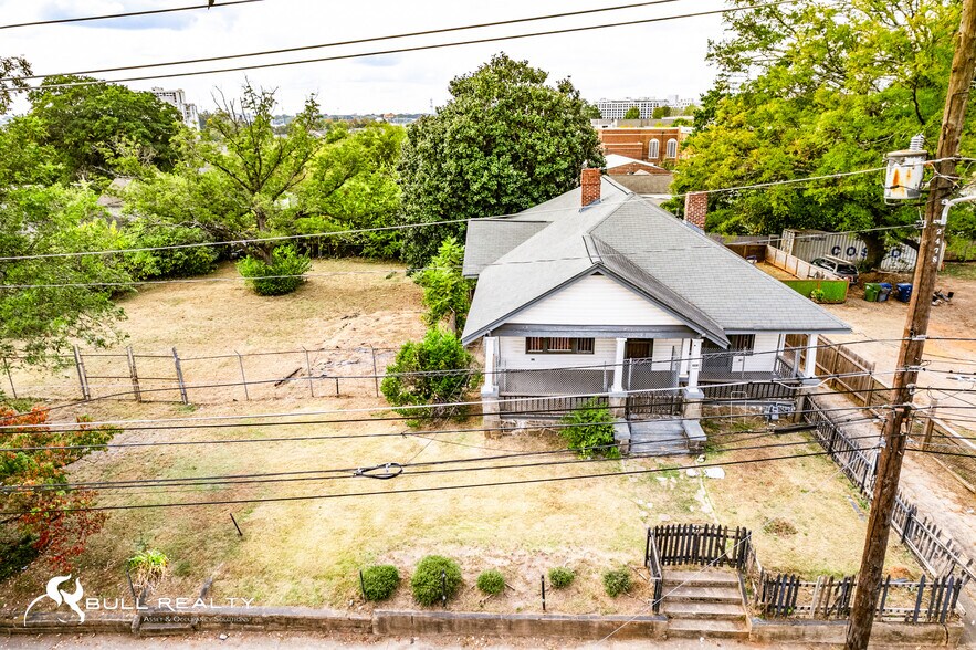 More Photos Of 313 Hill St SE, Atlanta Land For Sale