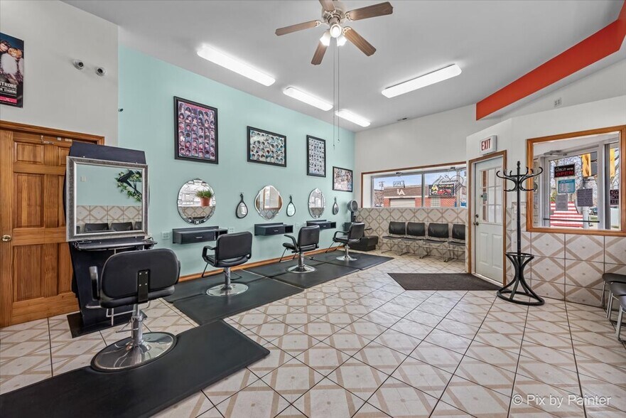 More Photos Of 5801 W 16th St, Cicero Multifamily For Sale