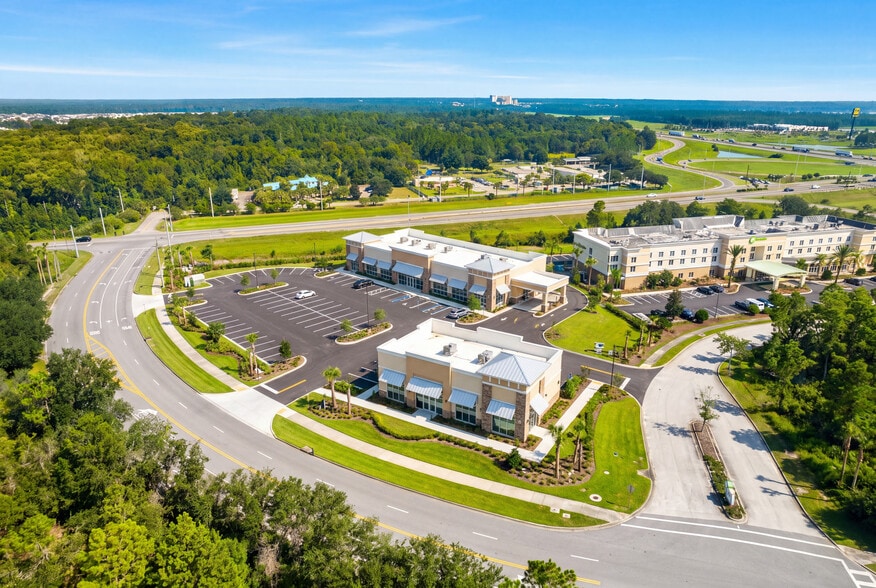 More Photos Of 00 N Tomoka Farms Rd, Daytona Beach Land For Sale
