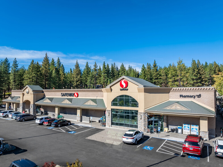 Primary Photo Of 212 Elks Point Rd, Zephyr Cove Storefront For Sale