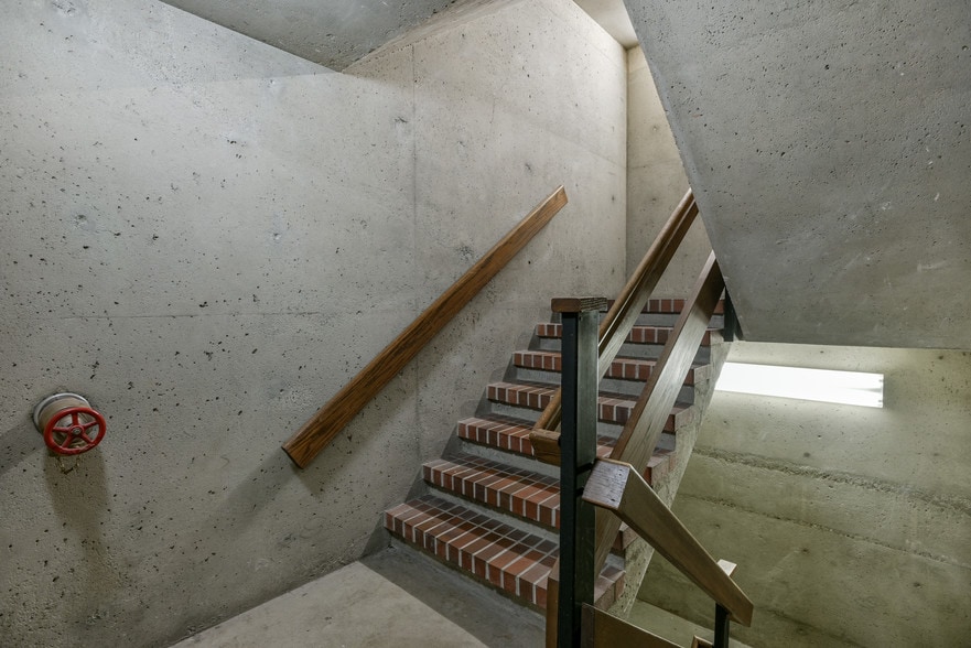 More Photos Of 955 Tacoma Ave S, Tacoma Office For Lease