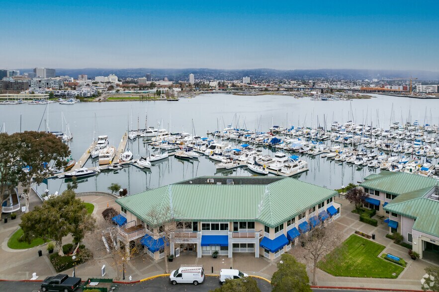 More Photos Of 1001 Marina Village Pky, Alameda Unknown For Lease