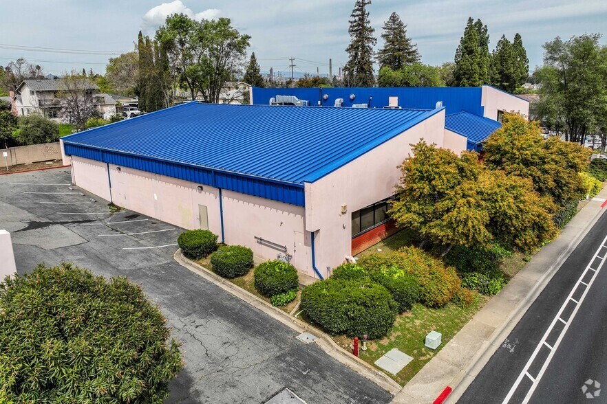 More Photos Of 2870 Howe Rd, Martinez Office For Sale