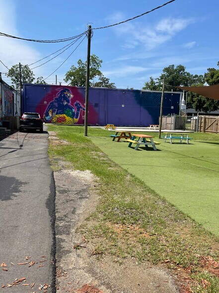 More Photos Of 120 W Harrison St, Tallahassee General Retail For Lease