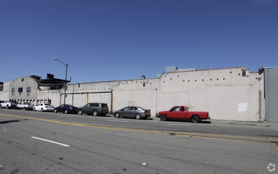 More Photos Of 335 Adeline St, Oakland Food Processing For Sale