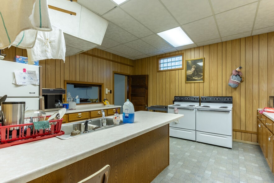 More Photos Of 103 Blossom St, Iron River Religious Facility For Sale