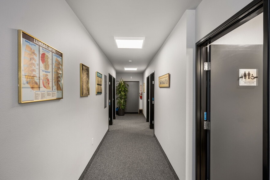 More Photos Of 1761 W Romneya Dr, Anaheim Medical For Lease