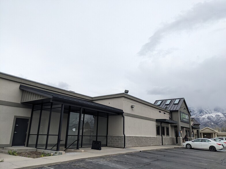 Primary Photo Of 502 S State St, Orem Freestanding For Lease