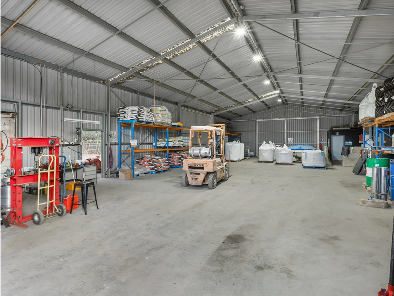 More Photos Of 59 Shanley Street, Wangaratta Warehouse For Lease