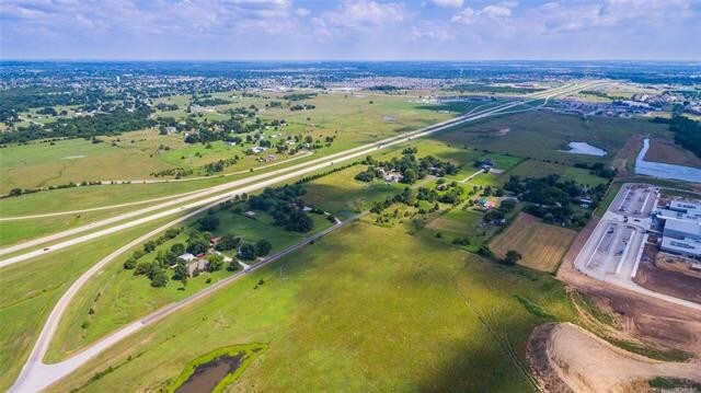 More Photos Of 12212 N 135th E Ave, Collinsville Land For Sale