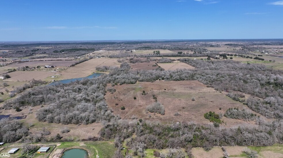 More Photos Of FM 1736, Hempstead Land For Sale