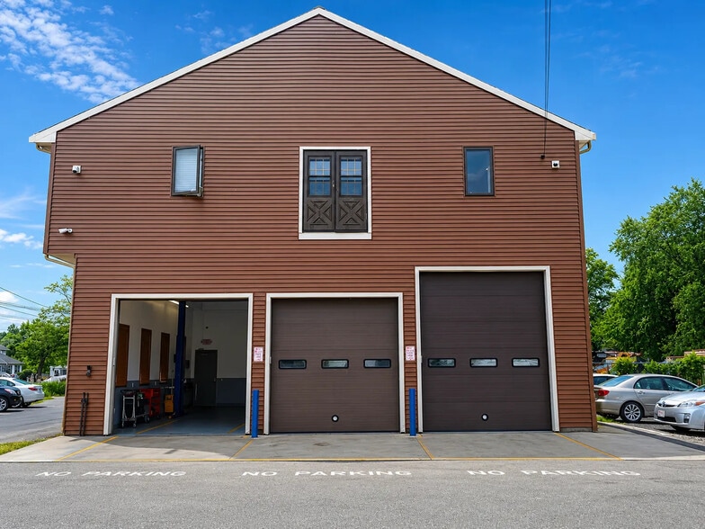 More Photos Of 1821 County St, Somerset General Retail For Sale