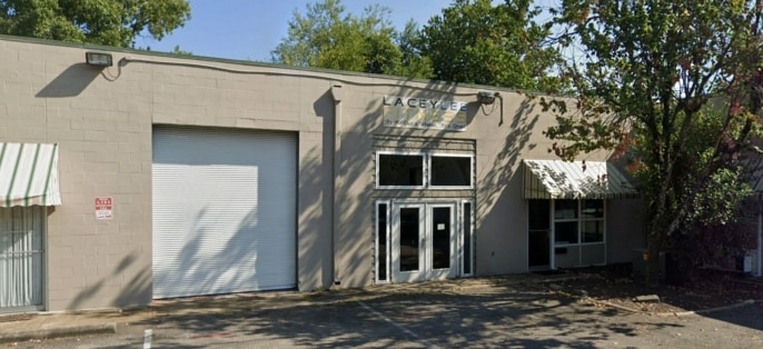 More Photos Of 1311-1329 Redgate Ave, Norfolk Light Manufacturing For Lease