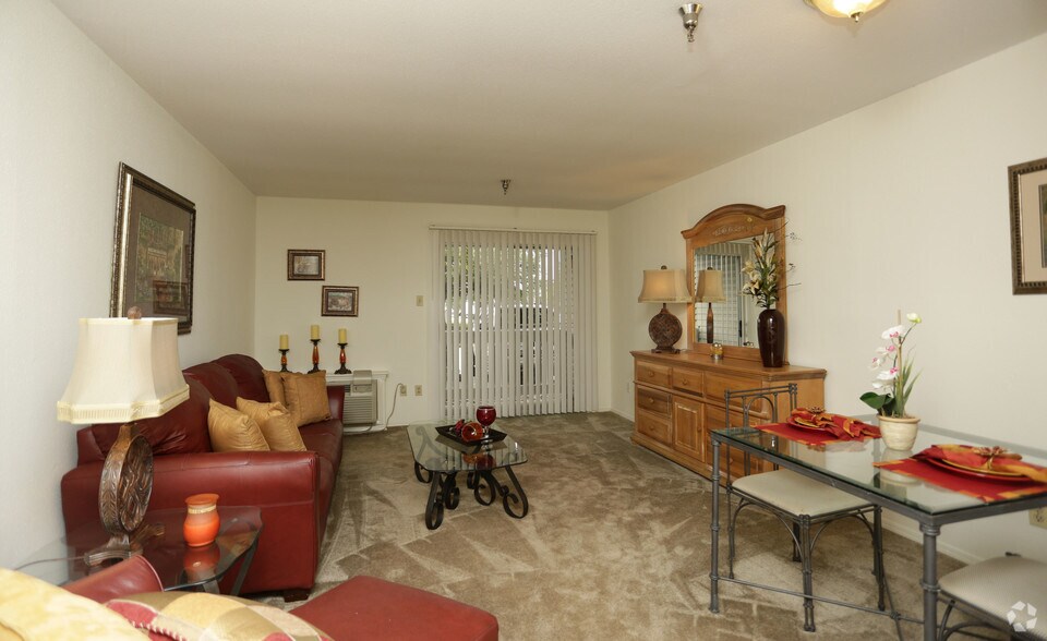 More Photos Of 5855 Citrus Blvd, New Orleans Apartments For Sale