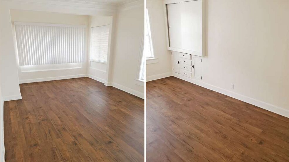 More Photos Of 3994-3997 S Harvard Blvd, Los Angeles Apartments For Sale