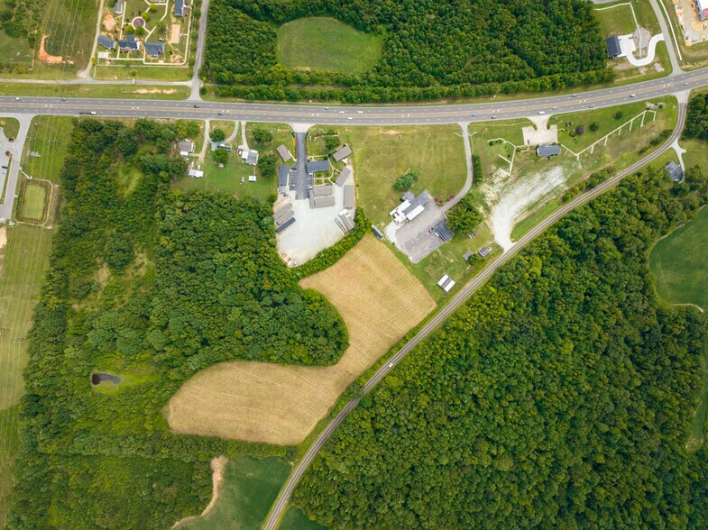 More Photos Of 4080 Durham Rd, Roxboro Land For Sale